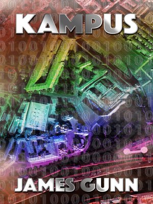 cover image of Kampus